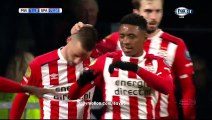 All Goals & Highlights HD - PSV 1 - 0 Sparta Rotterdam - 22-10-2016