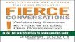 [Free Read] Fierce Conversations: Achieving Success at Work and in Life One Conversation at a Time
