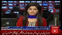 News Headlines Today 22 October 2016, Oath Taking Ceremony of Sindh High Court Judges