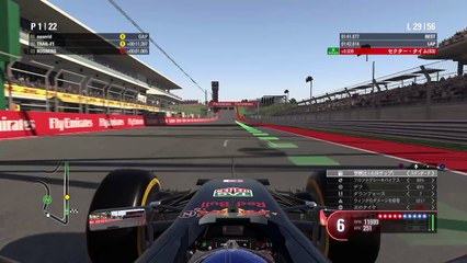 F1™ 2016_2016アメリカ4