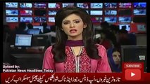 News Headlines Today 22 October 2016, PP Leader Qamar Zaman Kaira Media Talk in Multan