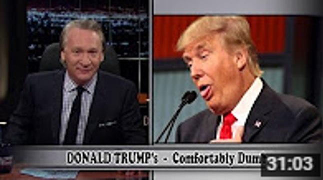 Bill-Maher-Monologue-HBO-Trump-GOP-Grab-Our-Pssy