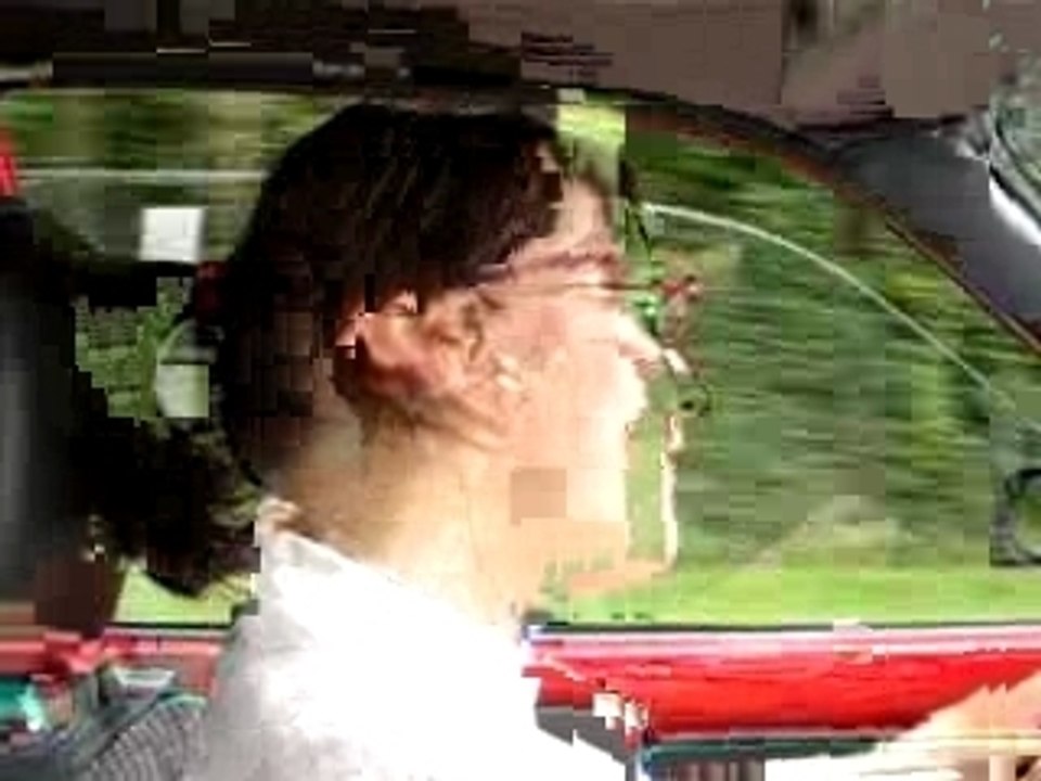 En route ppour Royan