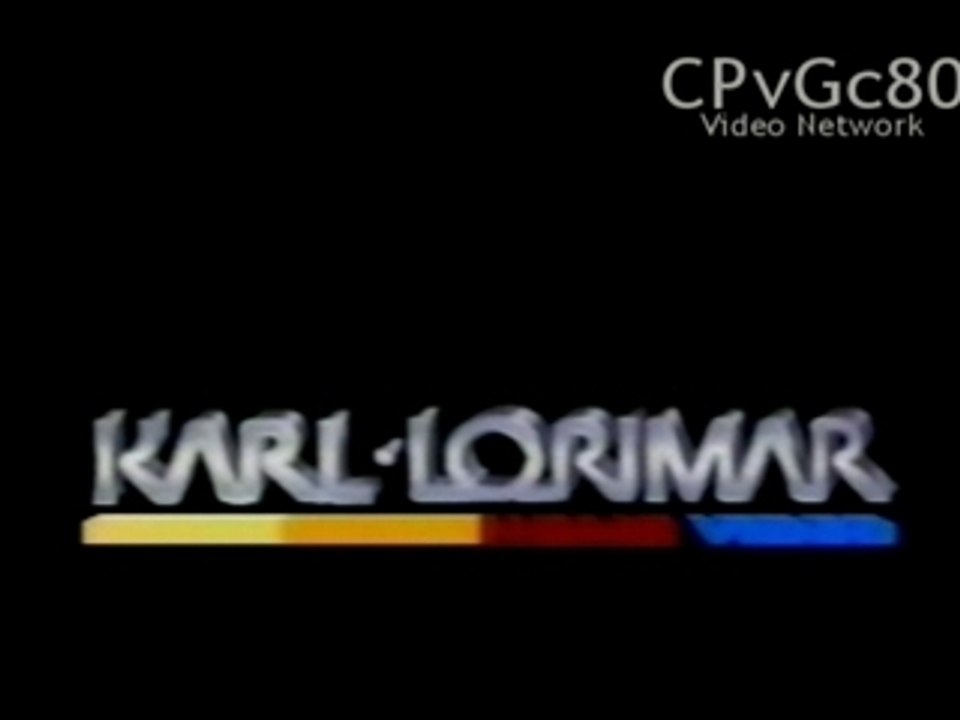 Karl Lorimar Home Video