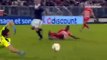 Anthony Koura Goal HD - Bordeaux 1-1 Nancy - 22.10.2016