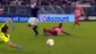 1-1 Anthony Koura Goal HD - Bordeaux 1-1 Nancy - 22.10.2016