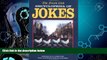 EBOOK ONLINE  The Friars Club Encyclopedia of Jokes: Over 2,000 One-Liners, Straight Lines,