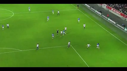 Sadio Diallo Goal HD - Lille 2-1 Bastia - 22.10.2016