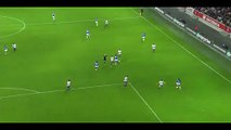 2-1 Sadio Diallo Goal HD 22.10.2016