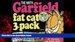 FREE PDF  Garfield Fat Cat 3-Pack #9: Contains: Garfield Hits the Big Time (#25); Garfield Pulls