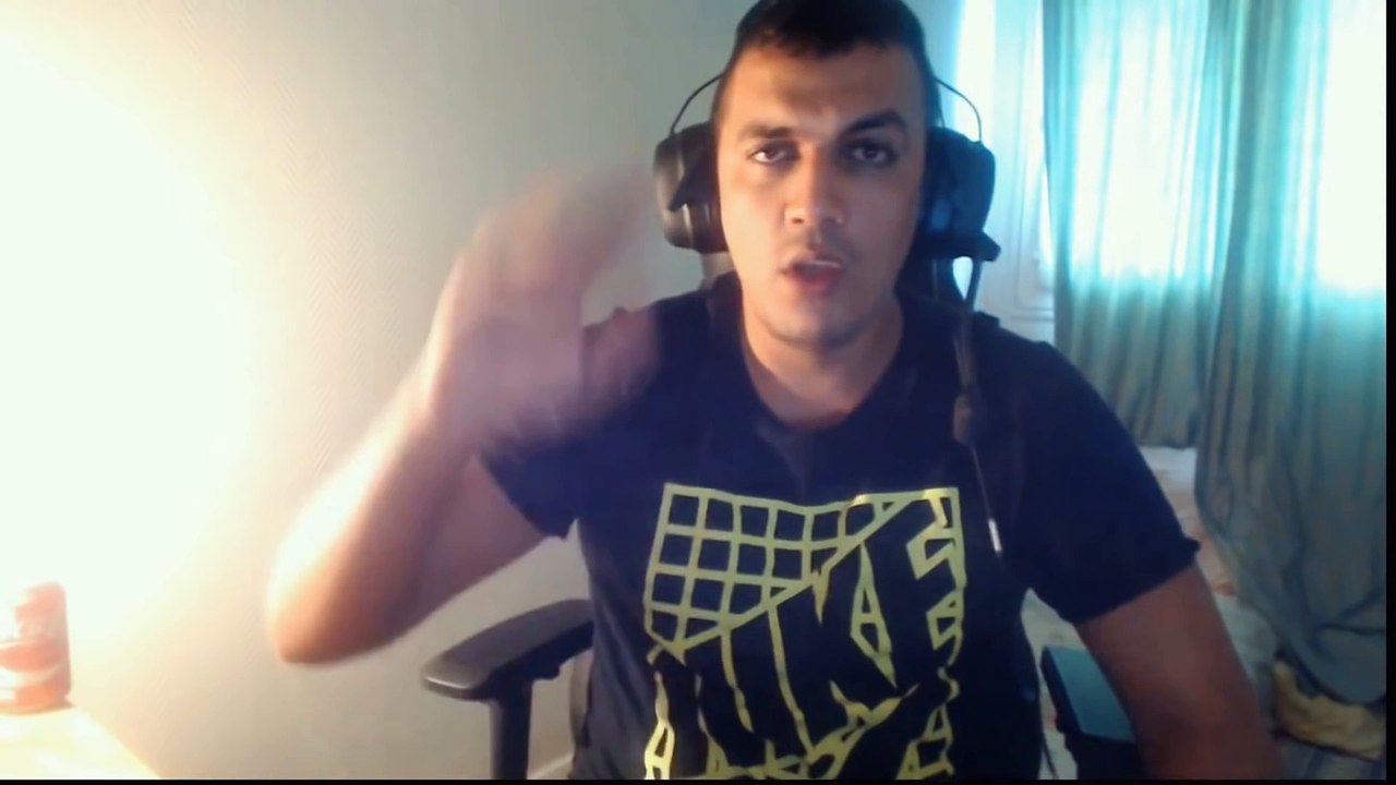 [YTP] TheKAIRI78 MONTAGE FUN- MON COMPTE TWITTER BLOQUÉ (RÉUPPLOAD)