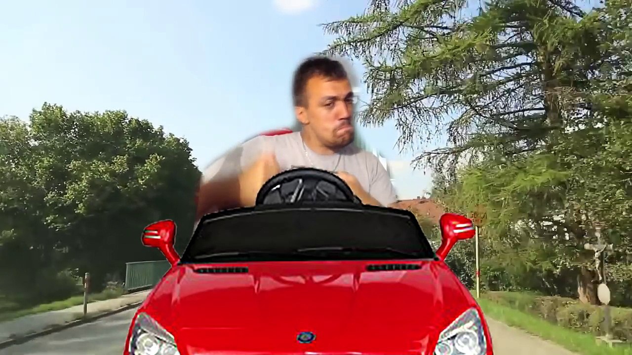 [YTP]FR - Pain de Mie