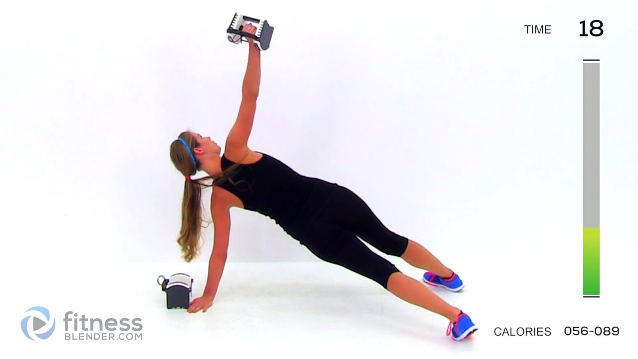 Fat Burning Cardio Workout for Butt and Thighs with Yoga Cool Down - 27 Min Interval Cardio Training