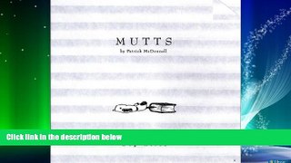 FREE PDF  Dog-Eared: MUTTS 9  DOWNLOAD ONLINE