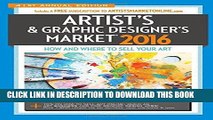 [BOOK] PDF 2016 Artist s   Graphic Designer s Market Collection BEST SELLER
