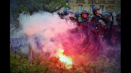 Los Angelos Détrakos - Nuits de meutes