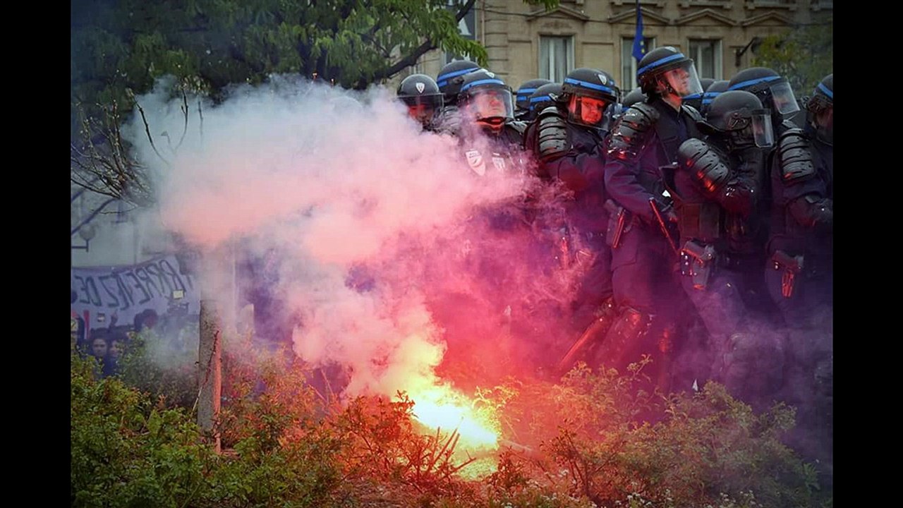 Los Angelos Détrakos - Nuits de meutes