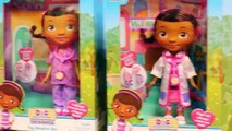NEW Doc McStuffins, Disney Lion Guard, Barbie and Puppy Surprise Toys at Just Play by DisneyCartoys