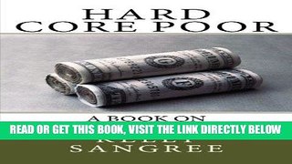 [PDF] FREE Hard Core Poor - a book on extreme thrift [Download] Full Ebook
