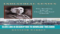 [Free Read] Industrial Genius: The Working Life of Charles Michael Schwab Full Online