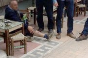 Trabzon'da İki Gün Arayla Broşür Kavgası: 2 Yaralı