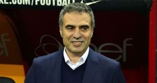 Ersun Yanal: Galatasaray İçin Kısır Bir Maçtı