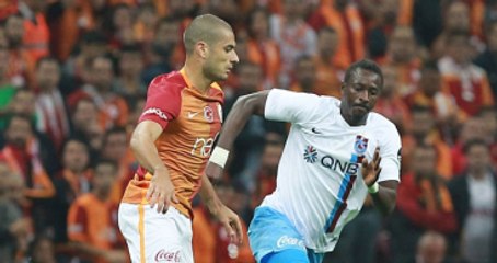 Eren Derdiyok: 90 Dakika Tek Kale Oynadık Ama Rakip Tek Topta Gol Attı