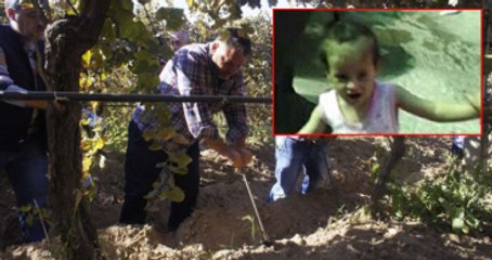 Iramak Bebeğin Cesedinin Nasıl Bulunduğu Ortaya Çıktı