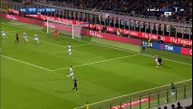 Manuel Locatelli Goal HD - AC Milan 1-0 Juventus- 22-10-2016