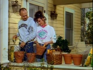 Major Dad S4e18 The Spell Of Grease Paint