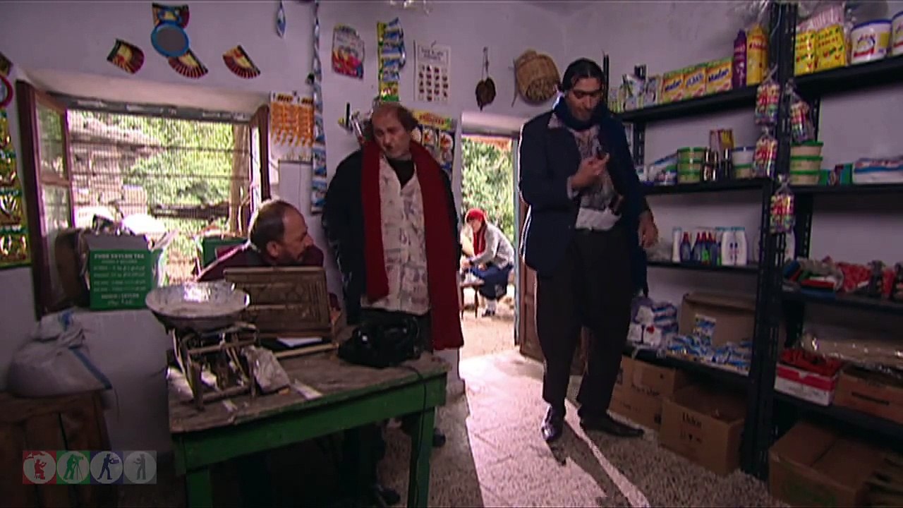 مسلسل-ضيعة-ضايعة-الجزء-الثاني-ـ-الحلقة-18-الثامنة-عشر-كاملة-HD-ـ-الولد-غالي - 10Youtube.com