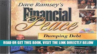 [PDF] FREE Dumping Debt (Dave Ramsey s Financial Peace) [Download] Full Ebook