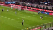 1-0 Manuel Locatelli Goal HD - AC Milan 1-0 Juventus - 22.10.2016