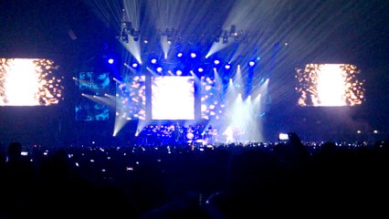 Europa (Earth's cry, heaven's smile)