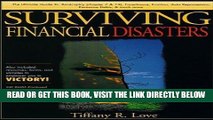 [PDF] FREE Surviving Financial Disasters: Bankruptcy, Foreclosure, Eviction, Auto Repossession,