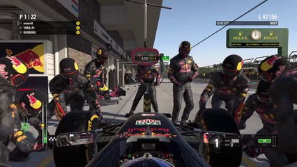 F1™ 2016_2016アメリカ6