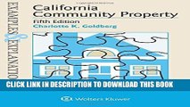 [PDF] Examples   Explanations: California Community Property Full Online