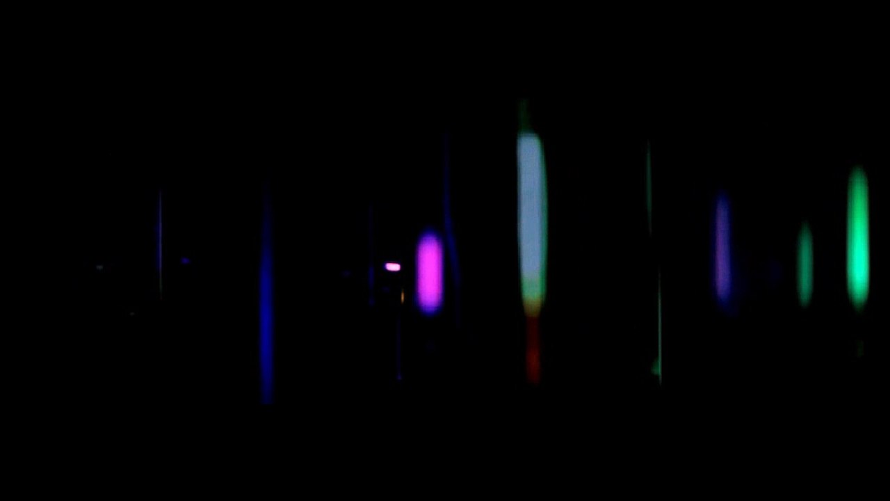 Opening To Non-Stop 2014 UK DVD (Rental)