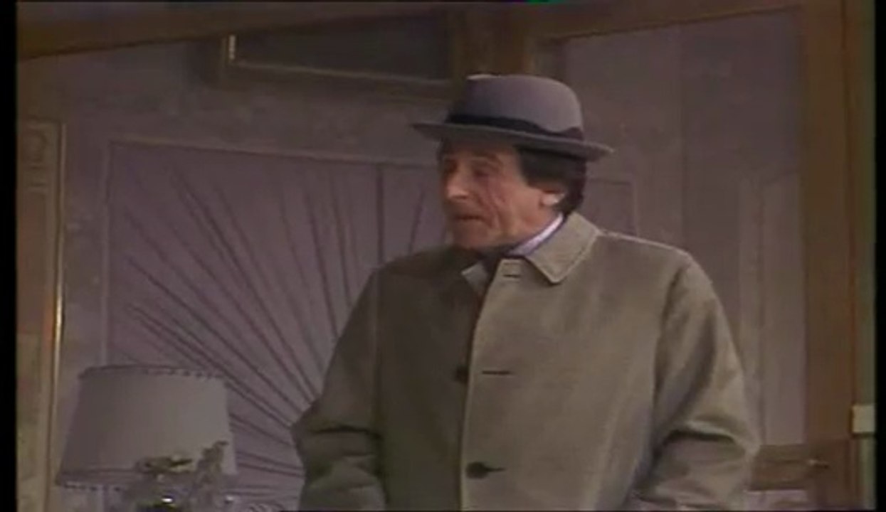 Pauvre France - Jean Lefebvre  partie 1