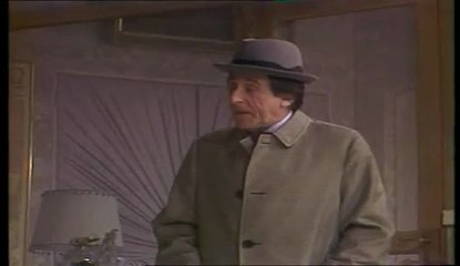 Pauvre France - Jean Lefebvre  partie 1