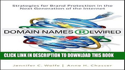 [PDF] Domain Names Rewired: Strategies for Brand Protection in the Next Generation of the Internet