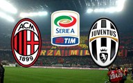 AC Milan vs Juventus 1-0 Goal & Highlights 22.10.2016 HD