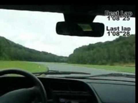 Folembray 306 S16 mode Gran Turismo