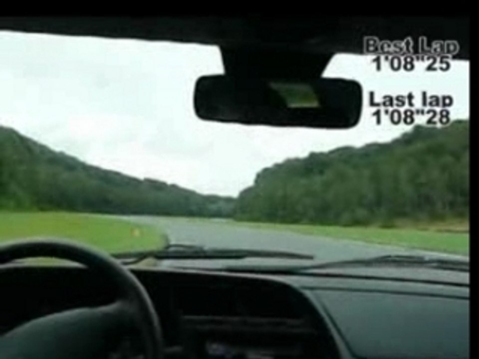 Folembray 306 S16 mode Gran Turismo