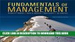 [Free Read] Fundamentals of Management, Eighth Canadian Edition, Free Online