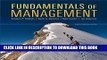 [Free Read] Fundamentals of Management, Eighth Canadian Edition, Full Download