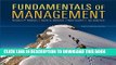 [Free Read] Fundamentals of Management, Eighth Canadian Edition, Free Download
