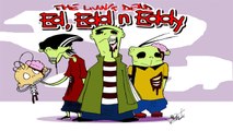 Ed Edd an Eddy - Creepypasta