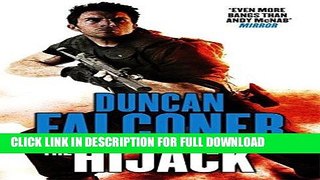 Read Now The Hijack (John Stratton) PDF Online