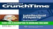 [PDF] Crunchtime: Intellectual Property 2012 Edition by Margreth Barrett (2012-09-06) Popular